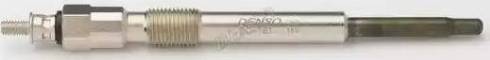 Denso DG-161 - Свічка розжарювання autozip.com.ua