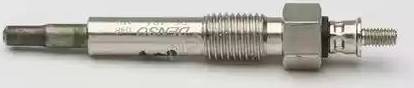 Denso DG-104 - Свічка розжарювання autozip.com.ua