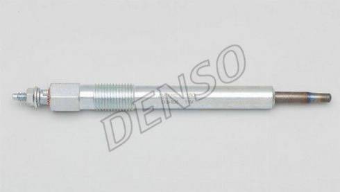 Denso DG-108 - Свічка розжарювання autozip.com.ua