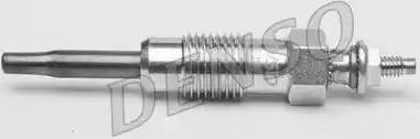 Denso DG-102 - Свічка розжарювання autozip.com.ua