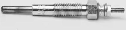 Denso DG-114 - Свічка розжарювання autozip.com.ua