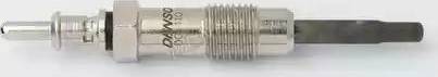 Denso DG-110 - Свічка розжарювання autozip.com.ua