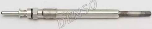 Denso DG-118 - Свічка розжарювання autozip.com.ua