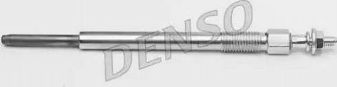 Denso DG-113 - Свічка розжарювання autozip.com.ua