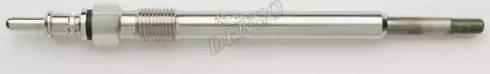 Denso DG-117 - Свічка розжарювання autozip.com.ua