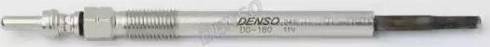 Denso DG-180 - Свічка розжарювання autozip.com.ua