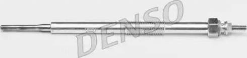 Denso DG-187 - Свічка розжарювання autozip.com.ua