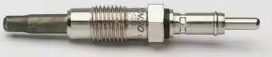 Denso DG-129 - Свічка розжарювання autozip.com.ua
