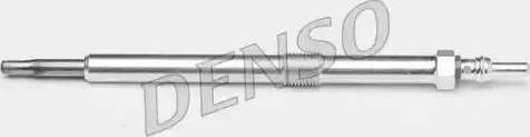 Denso DG-126 - Свічка розжарювання autozip.com.ua