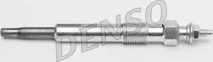 Denso DG-121 - Свічка розжарювання autozip.com.ua