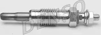Denso DG-123 - Свічка розжарювання autozip.com.ua