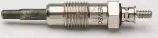 Denso DG-123 - Свічка розжарювання autozip.com.ua