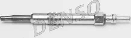 Denso DG-122 - Свічка розжарювання autozip.com.ua
