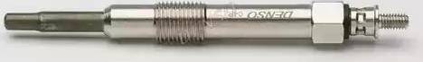 Denso DG-127 - Свічка розжарювання autozip.com.ua