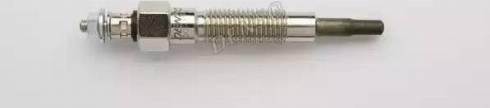 Denso DG-174 - Свічка розжарювання autozip.com.ua