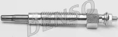 Denso DG-174 - Свічка розжарювання autozip.com.ua