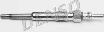 Denso DG-177 - Свічка розжарювання autozip.com.ua