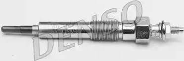 Denso DG-300 - Свічка розжарювання autozip.com.ua