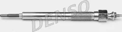 Denso DG-312 - Свічка розжарювання autozip.com.ua