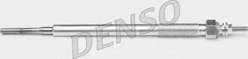 Denso DG-245 - Свічка розжарювання autozip.com.ua