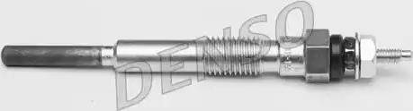 Denso DG-216 - Свічка розжарювання autozip.com.ua