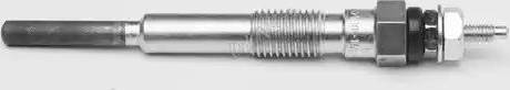 Denso DG-216 - Свічка розжарювання autozip.com.ua