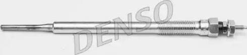 Denso DG-217 - Свічка розжарювання autozip.com.ua
