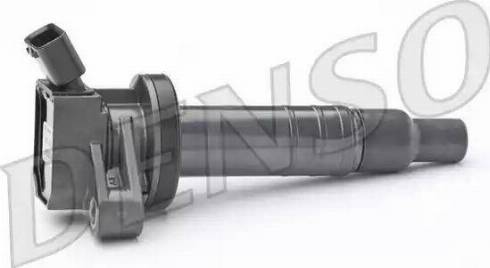 Denso DIC-0100 - Котушка запалювання autozip.com.ua