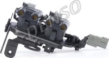 Denso DIC-0113 - Котушка запалювання autozip.com.ua