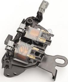 Denso DIC-0113 - Котушка запалювання autozip.com.ua