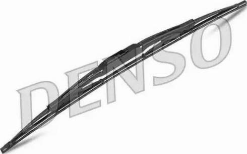 Denso DM-648 - Щітка склоочисника autozip.com.ua