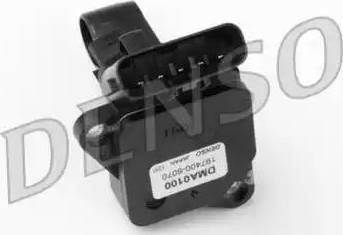 Denso DMA-0100 - Датчик потоку, маси повітря autozip.com.ua