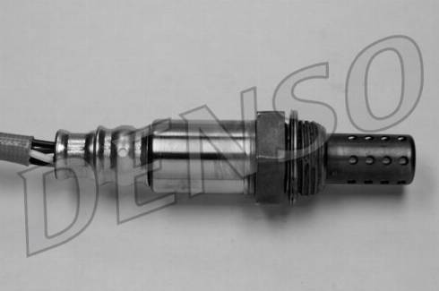 Denso DOX-0409 - Лямбда-зонд, датчик кисню autozip.com.ua