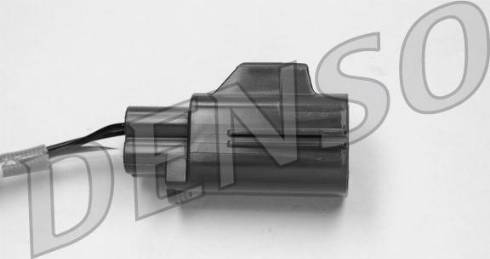 Denso DOX-0409 - Лямбда-зонд, датчик кисню autozip.com.ua