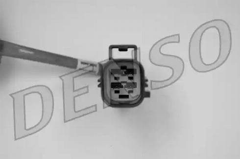 Denso DOX-0406 - Лямбда-зонд, датчик кисню autozip.com.ua