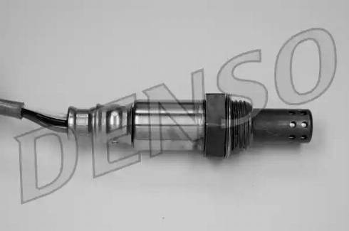 Denso DOX-0406 - Лямбда-зонд, датчик кисню autozip.com.ua