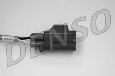 Denso DOX-0406 - Лямбда-зонд, датчик кисню autozip.com.ua