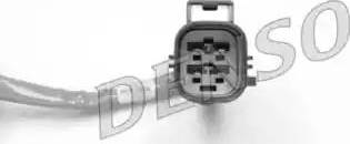 Denso DOX-0400 - Лямбда-зонд, датчик кисню autozip.com.ua