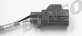 Denso DOX-0400 - Лямбда-зонд, датчик кисню autozip.com.ua