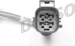 Denso DOX-0401 - Лямбда-зонд, датчик кисню autozip.com.ua