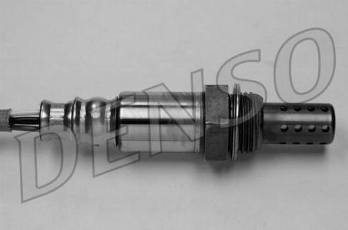Denso DOX-0408 - Лямбда-зонд, датчик кисню autozip.com.ua
