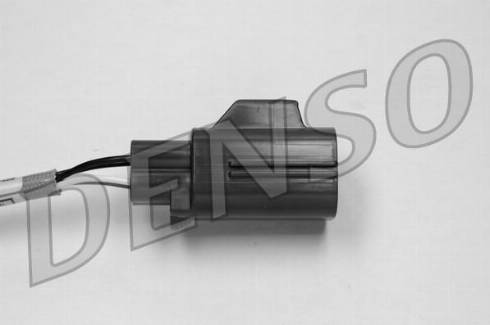 Denso DOX-0408 - Лямбда-зонд, датчик кисню autozip.com.ua