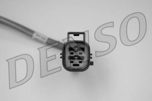 Denso DOX-0403 - Лямбда-зонд, датчик кисню autozip.com.ua