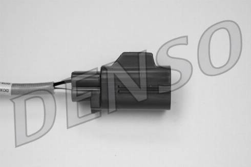 Denso DOX-0403 - Лямбда-зонд, датчик кисню autozip.com.ua