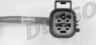 Denso DOX-0402 - Лямбда-зонд, датчик кисню autozip.com.ua