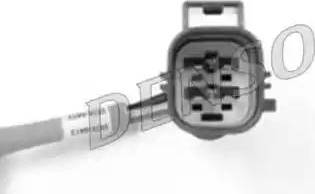 Denso DOX-0413 - Лямбда-зонд, датчик кисню autozip.com.ua