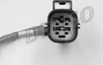 Denso DOX-0412 - Лямбда-зонд, датчик кисню autozip.com.ua