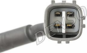 Denso DOX-0549 - Лямбда-зонд, датчик кисню autozip.com.ua