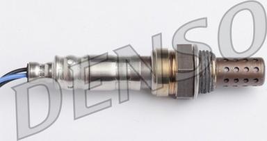 Denso DOX-0549 - Лямбда-зонд, датчик кисню autozip.com.ua