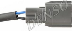 Denso DOX-0501 - Лямбда-зонд, датчик кисню autozip.com.ua
